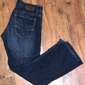 Men’s BKE Carter jeans